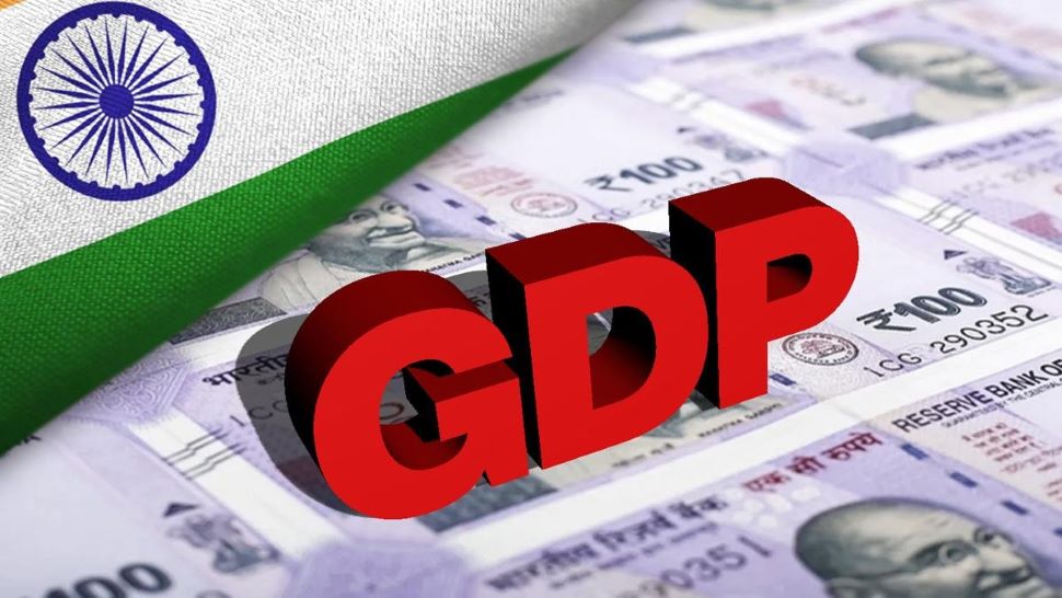 आ गए Indian Economy के 'अच्छे दिन'! पहली तिमाही में रिकॉर्ड 20.1% GDP ग्रोथ