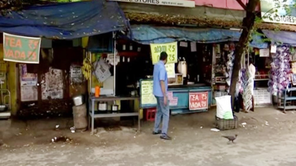 Patna: चाय की दुकान पर पुलिसवालों की बर्बरता, नाबालिग पर फेंका खौलता दूध