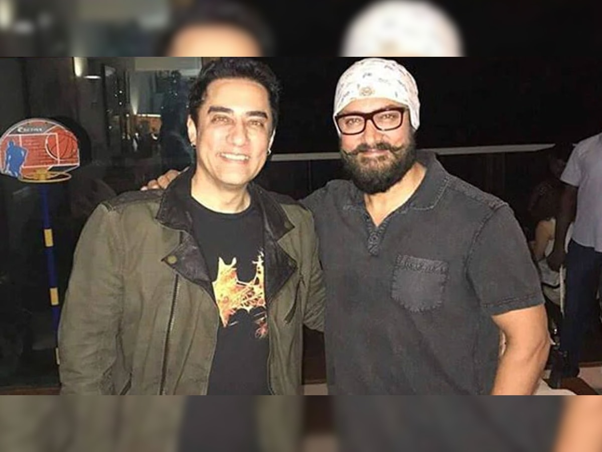 फोटो साभार: Instagram@AamirKhanFans