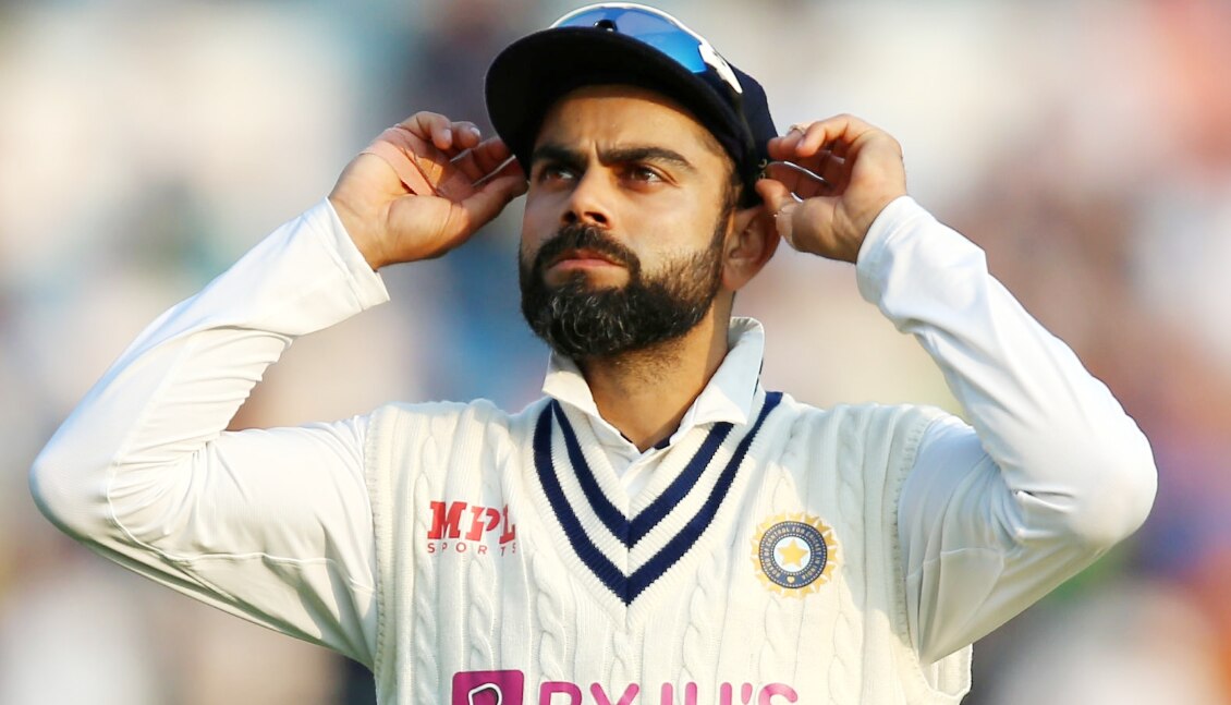 चौथे टेस्ट में कप्तान कोहली करेंगे बड़े-बड़े बदलाव, ऐसी होगी टीम इंडिया की Playing 11