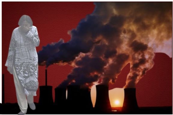 Air Pollution in India: आपको उम्र से 9 साल पहले ही मार देगा वायु प्रदूषण, Reports में दावा
