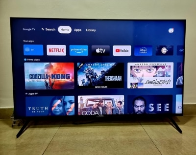 Sony ने लॉन्च किया 55 इंच का नया स्मार्ट टीवी ब्राविया, जानिए इसकी खासियत