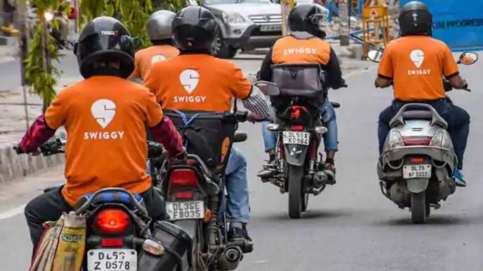 ऑर्डर में देरी होने पर भड़का Swiggy डिलीवरी बॉय, रेस्टोरेंट मालिक का गोली मारकर किया मर्डर