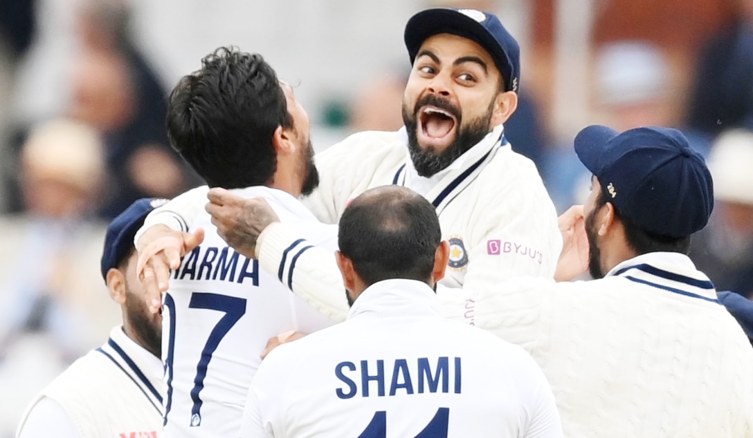 चौथे टेस्ट में इन 3 खिलाड़ियों की खुलेगी किस्मत, टीम इंडिया की Playing 11 में मौका देंगे कोहली!