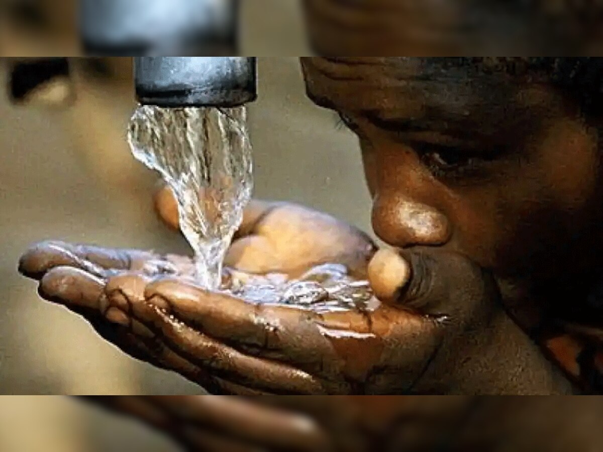 प्रतीकात्मक तस्वीर.