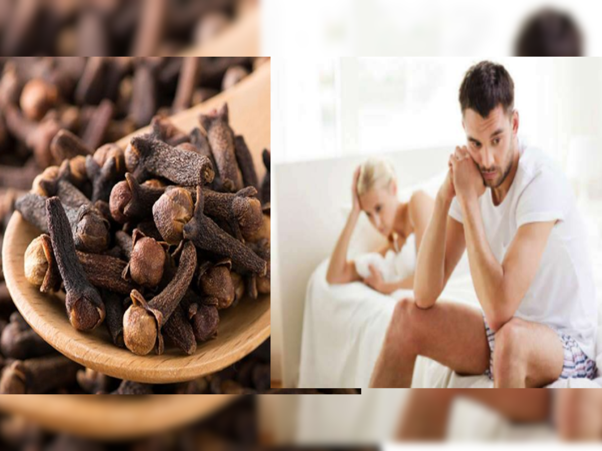 benefits of cloves (file photos)