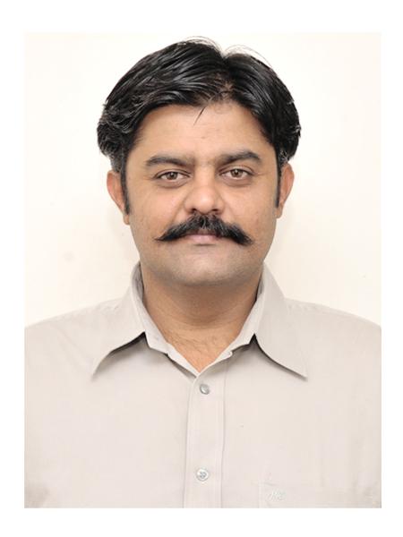 Bhupesh Aacharya