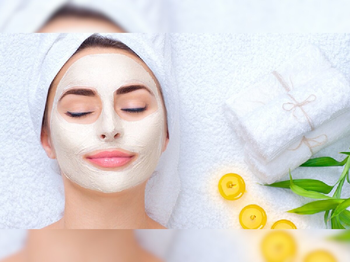 facial beauty remedies