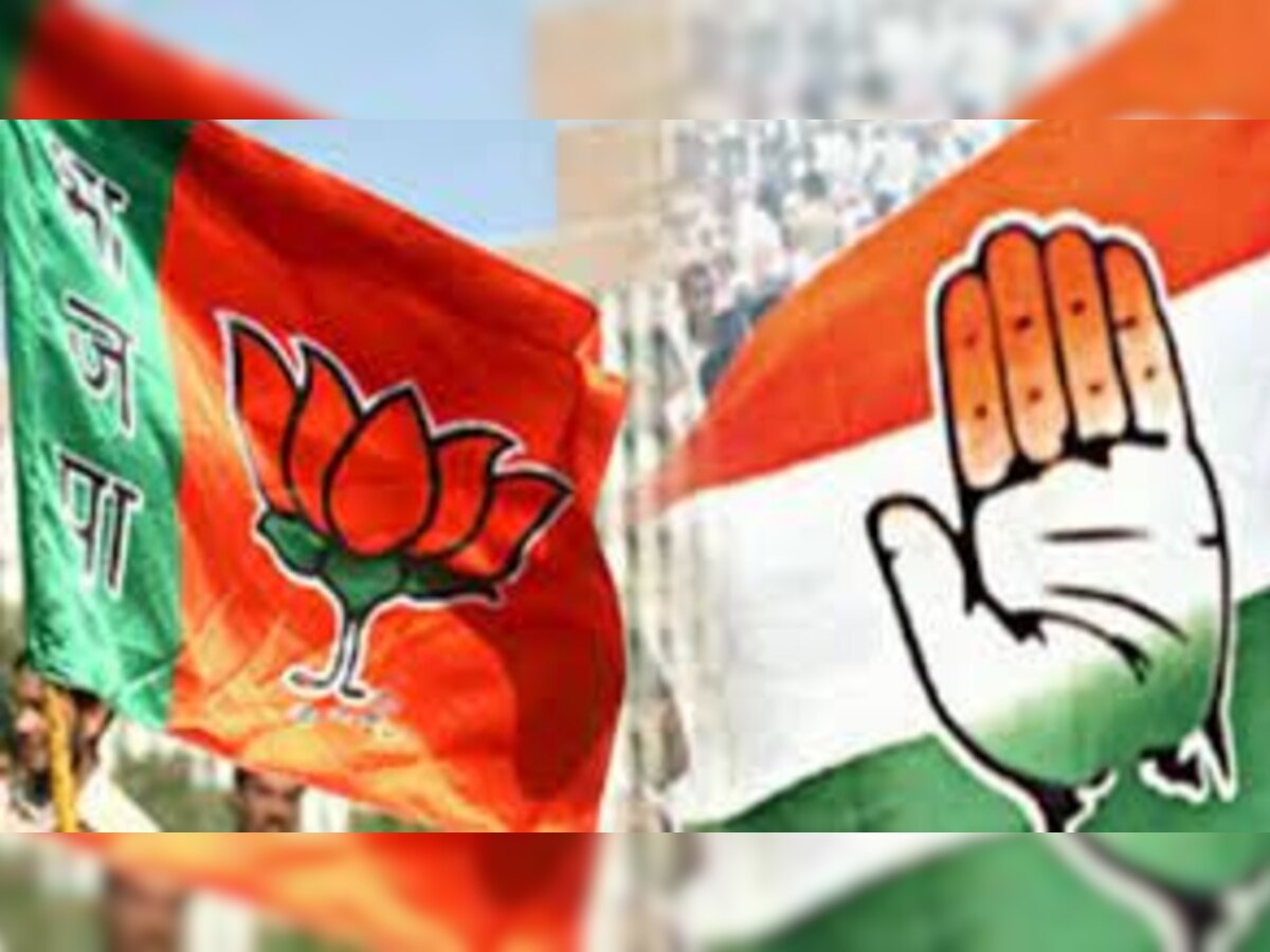 Uttarakhand Assembly Election 2022: भाजपा और कांग्रेस दोनों संगठन को मजबूत करने पर जुटे