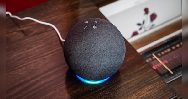 Amazon Rolled Out New Adaptive Volume Feature Alexa speak louder if it ...