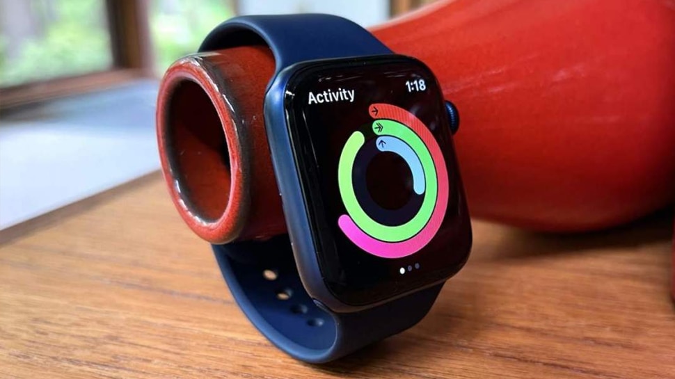 Apple Watch Series 7 खरीदने वालों के लिए Bad News! जानकर फैन्स बोले- 'प्लीज ऐसा मत करो...'