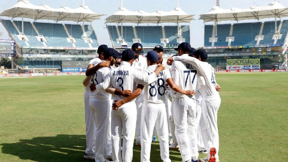 IND vs ENG 4th test Live: बढ़त लेना चाहेगी टीम इंडिया, कुछ देर में शुरू होगा चौथा मुकाबला