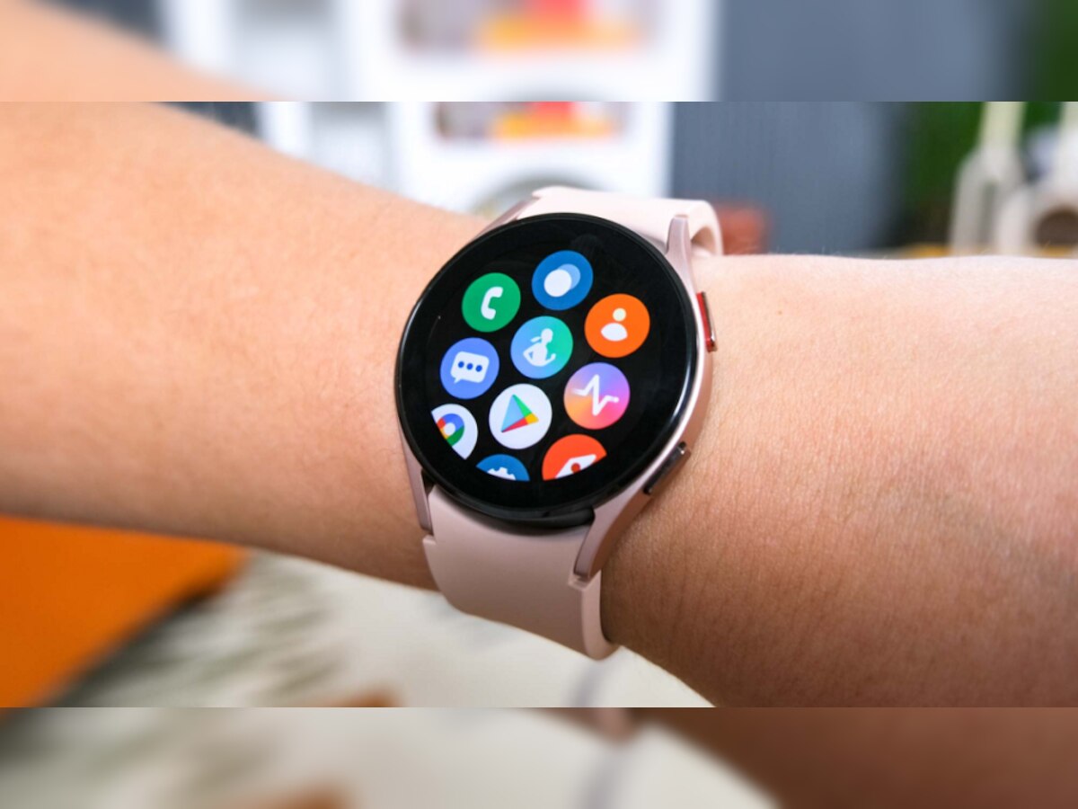 Samsung Galaxy Watch 4 | Photo Crfedit: Research Snipers