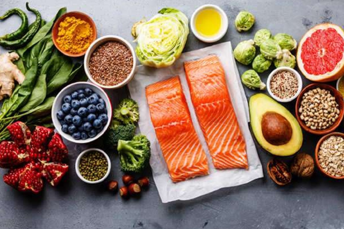 Blood rich food: शरीर में हो गई है खून की कमी तो खाएं यह चीजें, एनीमिया की समस्या होगी दूर, हमेशा स्वस्थ रहेंगे आप