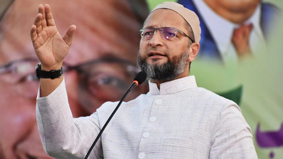 भारतीय राजदूत की तालिबान नेता से मुलाकात पर Asaduddin Owaisi का सवाल- 'कबाब खिलाया या नहीं'