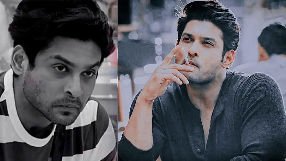 Sidharth Shukla was a victim of drug addiction! This answer was ...