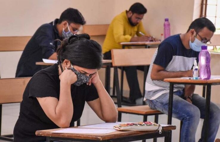 UGC NET 2021: यूजीसी नेट परीक्षा से जुड़ा बड़ा अपडेट, एग्जाम की तैयारी कर रहे छात्र जल्द कर लें ये काम