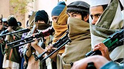 ISI के इशारे पर अल-कायदा ने कही कश्मीर में जिहाद की बात, आतंकी साजिश रच रहा PAK