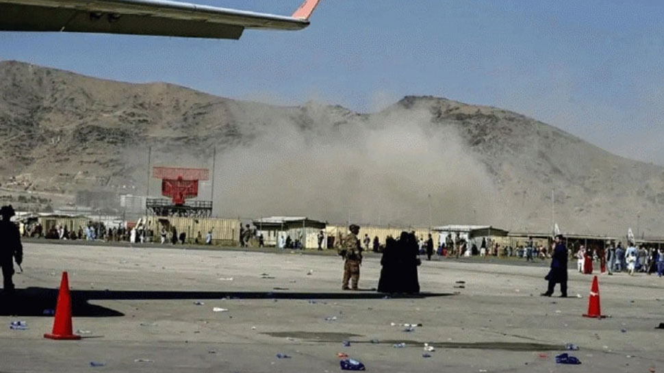 काबुल एयरपोर्ट पर हुए हमले में सऊदी प्रिंस मोहम्‍मद बिन सलमान ने निभाई थी भूमिका, मीडिया रिपोर्ट ने किया दावा