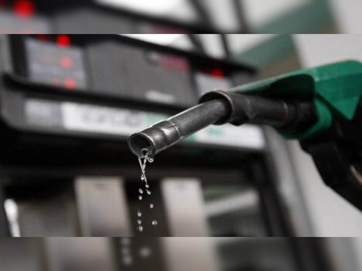 Petrol Price Today 03 September 2021: कल की कटौती के बाद आज पेट्रोल-डीजल के दाम स्थिर, कच्चा तेल पहुंचा 73 डॉलर