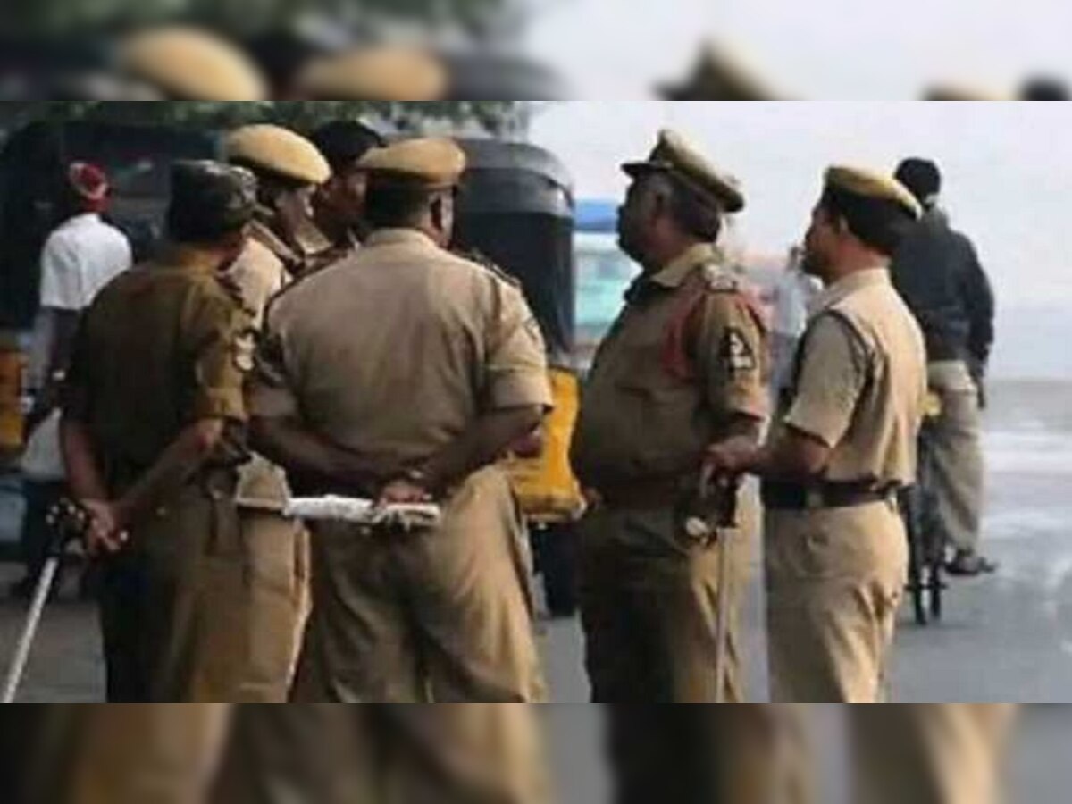 तमिलनाडु पलायन कर रही 19 लड़कियों को रेल पुलिस ने हिरासत में लिया. (प्रतीकात्मक तस्वीर)