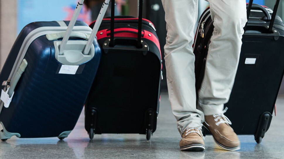 दिल्ली एयरपोर्ट ने शुरू की नई सुविधा, लगेज के लिए मिलेगी डोर स्टेप सर्विस, सीधा घर पहुंचेगा सामान