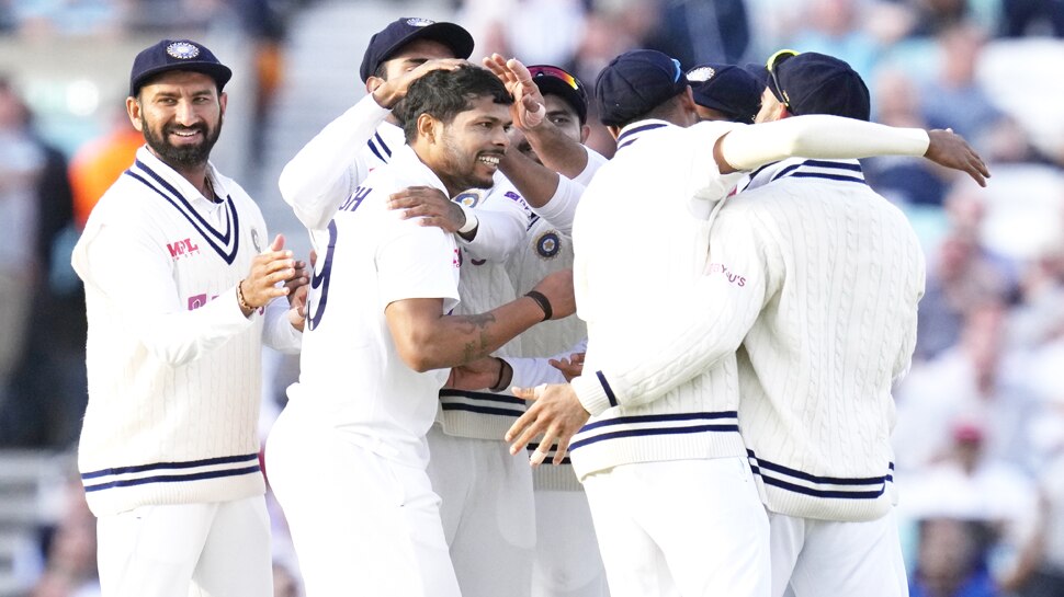 IND vs ENG Live: ओवल टेस्ट में भारत की रोमांचक वापसी, अब कहर मचाएंगे बुमराह-उमेश