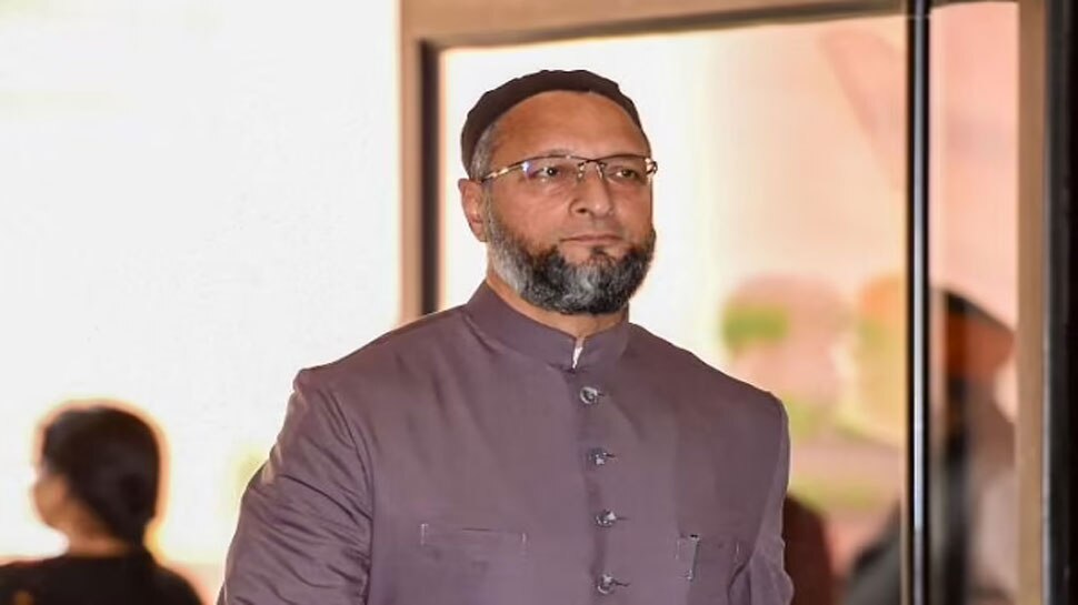 UP चुनाव से पहले Asaduddin Owaisi का बड़ा दांव, राम की नगरी से करेंगे चुनावी अभियान की शुरुआत