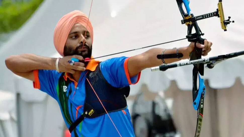 Tokyo Paralympics: Harvinder Singh ने भारत को दिलाया 13वां मेडल, ब्रॉन्ज पर लगाया निशाना