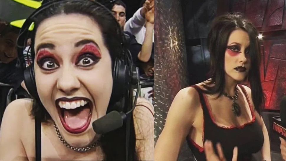 हाथ में पिस्टल, खुदकुशी की बातें और 24 घंटे बाद मिला इस मशहूर Women Wrestler का शव