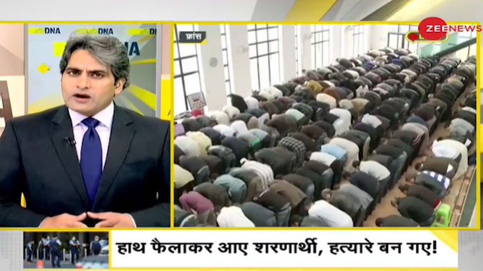 शरण देने वाले देशों में इस्लामिक कट्टरपंथ बड़ी चुनौती, जानिए कैसे खतरा बने शरणार्थी