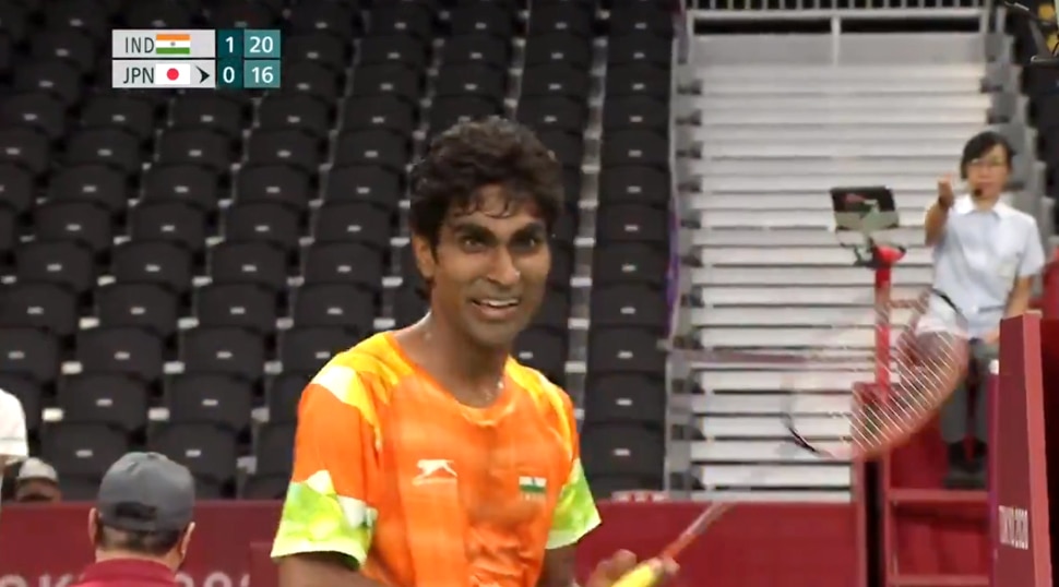 Tokyo Paralympic: बैडमिंटन में भारत ने किया कमाल, सिल्वर मेडल किया पक्का, गोल्ड की आस