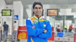 जानिए कौन हैं Pramod Bhagat? फाइनल मुकाबला खेलने से पहले कही थी बड़ी बात