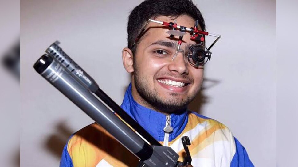 Tokyo Paralympic: भारत को मिले दो और मेडल, निशानेबाजी में मिला 1 गोल्ड,1 सिल्वर