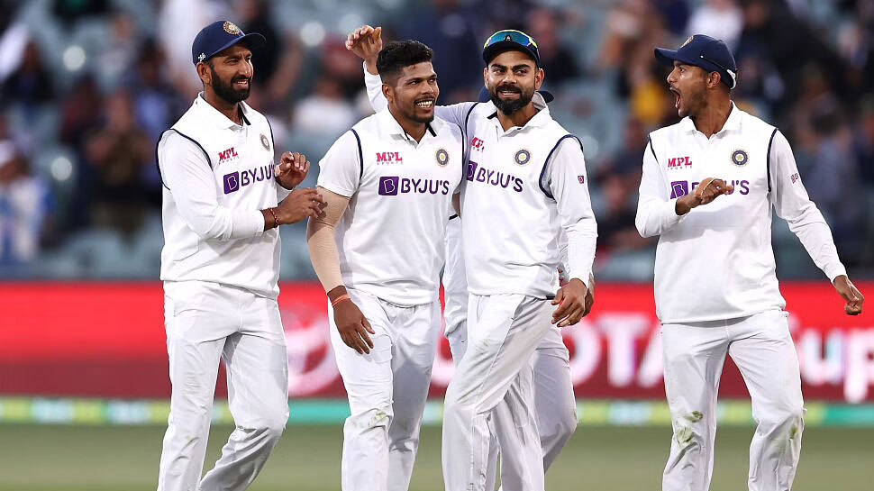 IND vs ENG: इन दो भारतीय खिलाड़ियों के लिए विलेन बने Umesh Yadav! पूरी सीरीज से ही काट दिया पत्ता