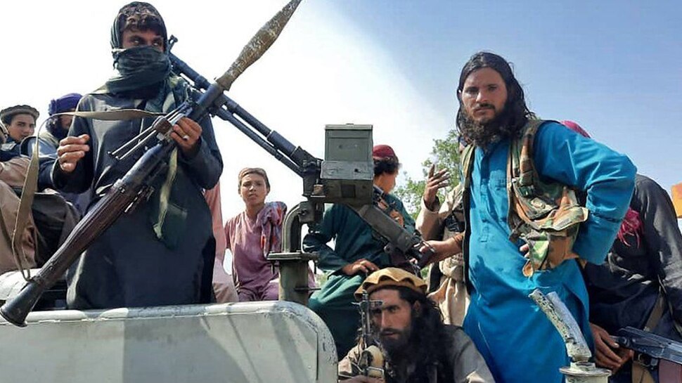 Digital Strike: Google ने तोड़ी Taliban की उम्मीद, कंपनी के इस कदम से लगा तगड़ा झटका