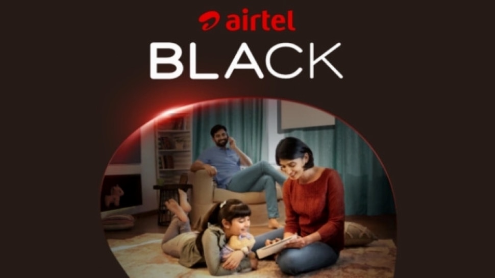 Airtel Black करेगा आपकी लाइफ रौशन! 30 दिनों के लिए Free मिलेगी एयरटेल की सारी सर्विस, जानिए बेनेफिट्स