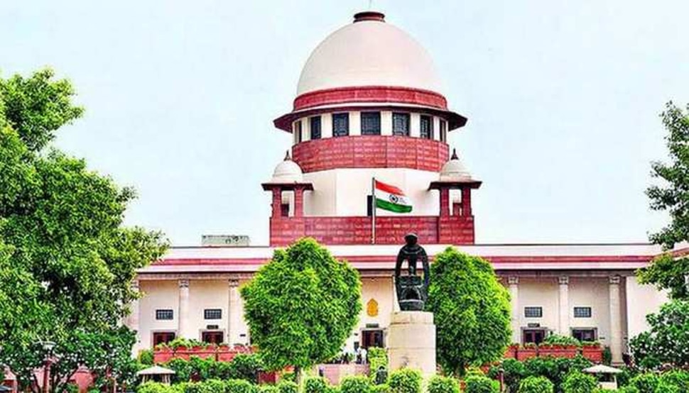 SC कॉलेजियम ने देश के 12 HC में जजों की नियुक्ती के लिए 68 नामों की सिफारिश की