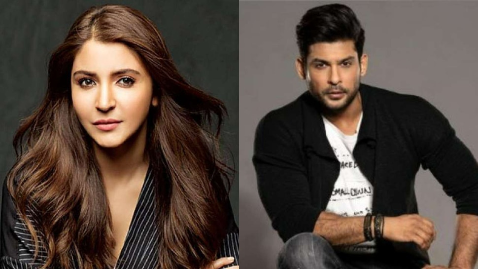 Sidharth Shukla Death: 'तुम्हारी लाश बस तस्वीर लेने का एक और मौका है', दुखी Anushka Sharma ने शेयर की दर्दभरी लाइनें