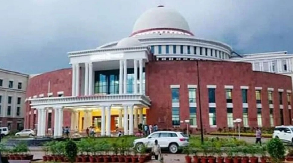 झारखंड विधानसभा में नमाज के लिए एक कमरा हुआ आवंटित, तो BJP MLA ने की मंदिर बनवाने की मांग