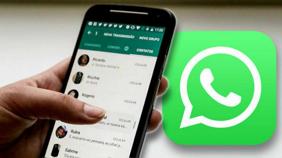 WhatsAPP ରେ କିପରି ପଠାଇବେ ବଡ଼ ଭିଡ଼ିଓ ଫାଇଲ୍, ଜାଣନ୍ତୁ ଏହାର ଟ୍ରିକ