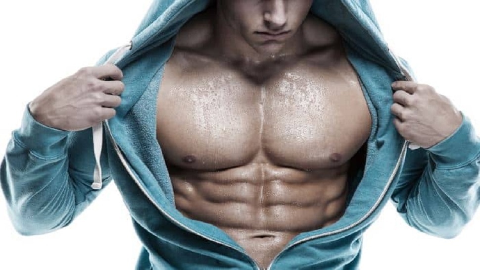 Exercise for Chest: पुरुषों का सीना चौड़ा और मस्कुलर बनाती हैं ये 4 एक्सरसाइज, देखें यहां