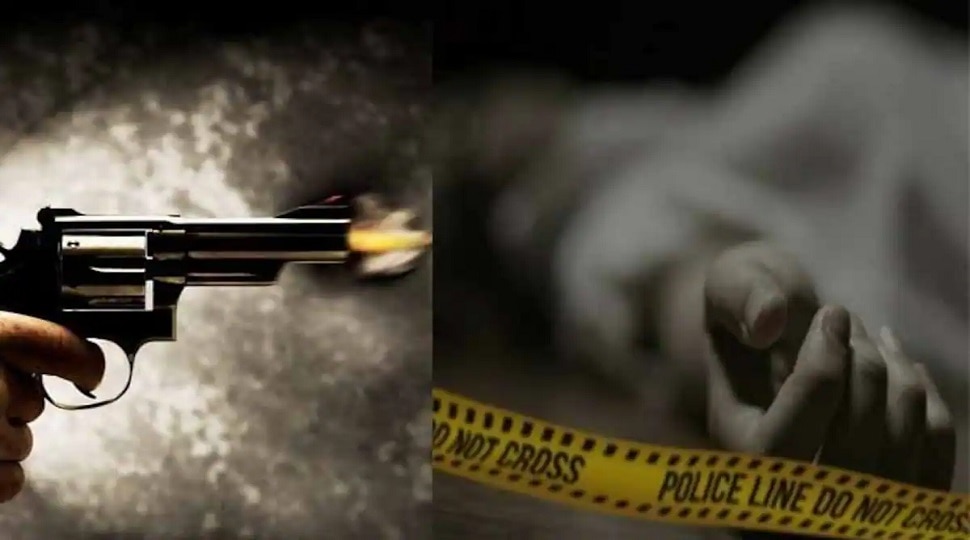 पटना में सरेआम मर्डर, युवक की दिनदहाड़े गोली मारकर हत्या