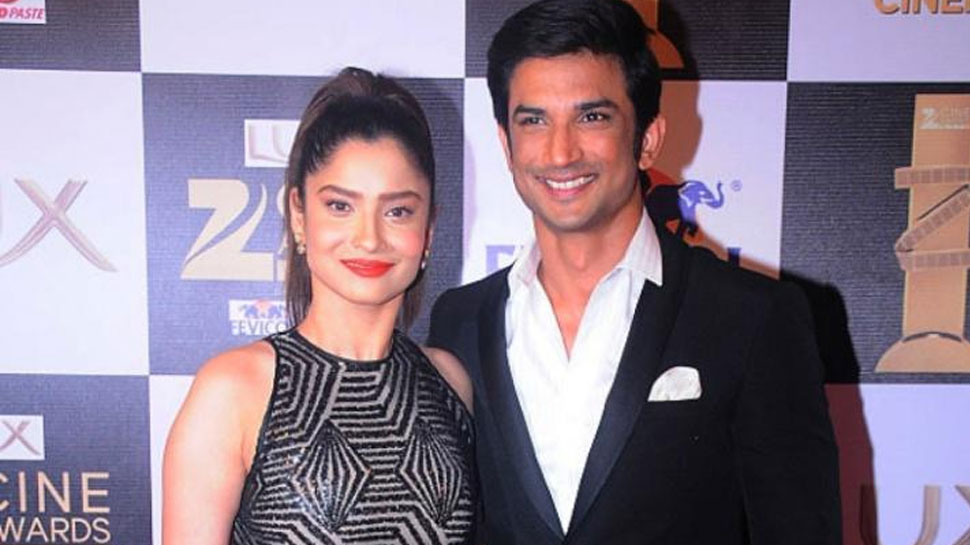 Sushant Singh Rajput को याद कर फूट-फूट कर रोईं Ankita Lokhande! कही ये बात