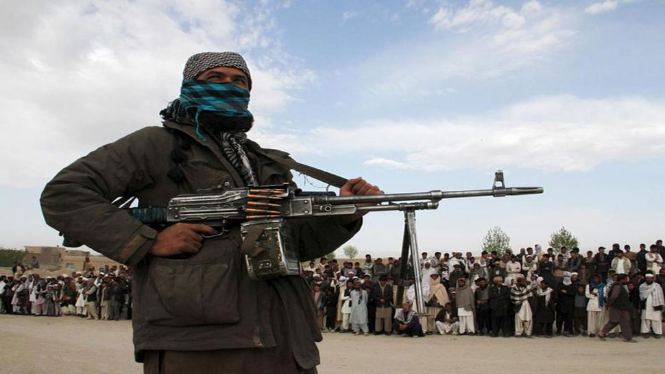 Afghanistan: पुरुषों को भी नहीं छोड़ रहे तालिबानी, की ये गंदी हरकत; पीड़ित ने बयां किया दर्द