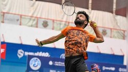 Tokyo Paralympic: भारत को मिला एक और मेडल, कृष्णा नागर ने बैडमिंटन ने जीता गोल्ड