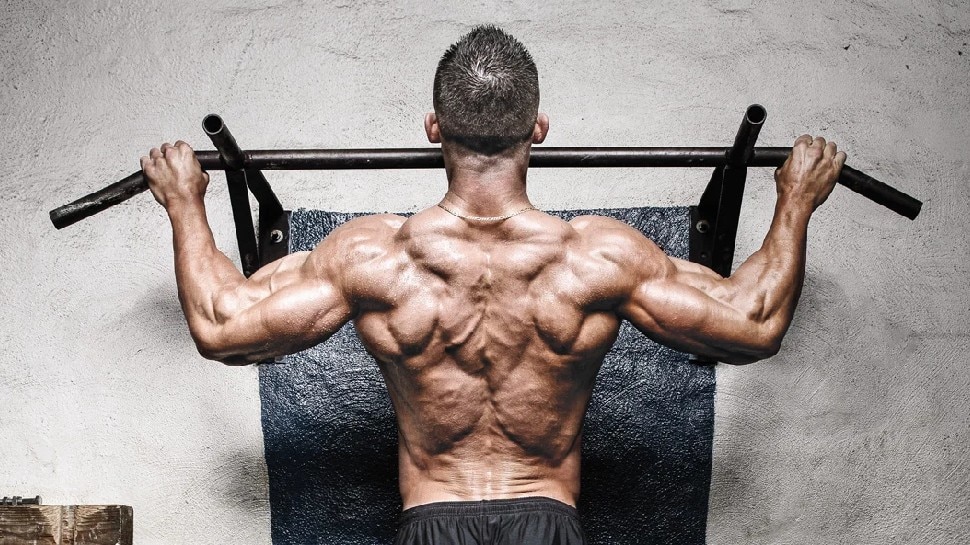Exercise for shoulder: मजबूत, चौड़े और स्टाइलिश कंधे चाहिए तो करें यह 4 एक्सरसाइज, शानदार दिखने लगेगी पर्सनालिटी