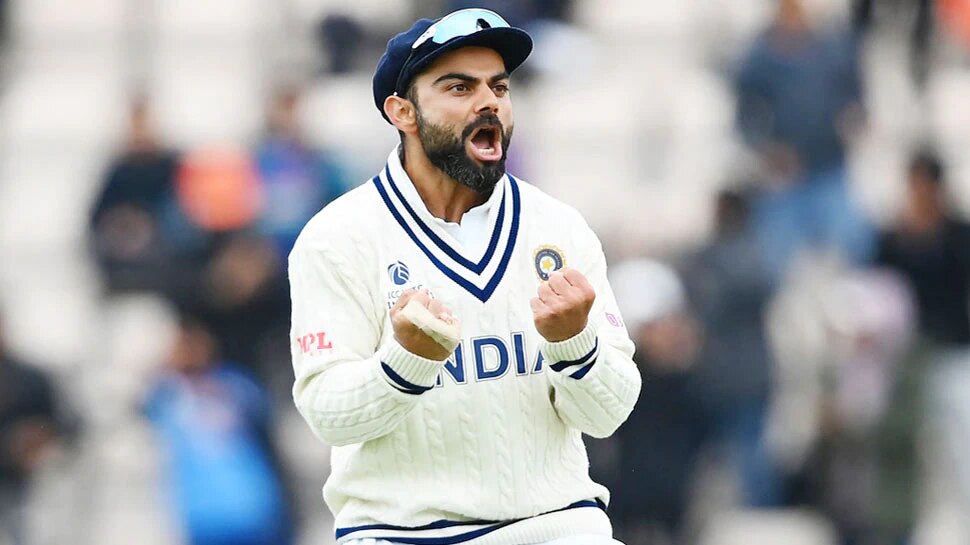 IND VS ENG: MS Dhoni भी बतौर कप्तान नहीं कर पाए ये कारनामा, ऐसा करने वाले पहले भारतीय बने Virat Kohli