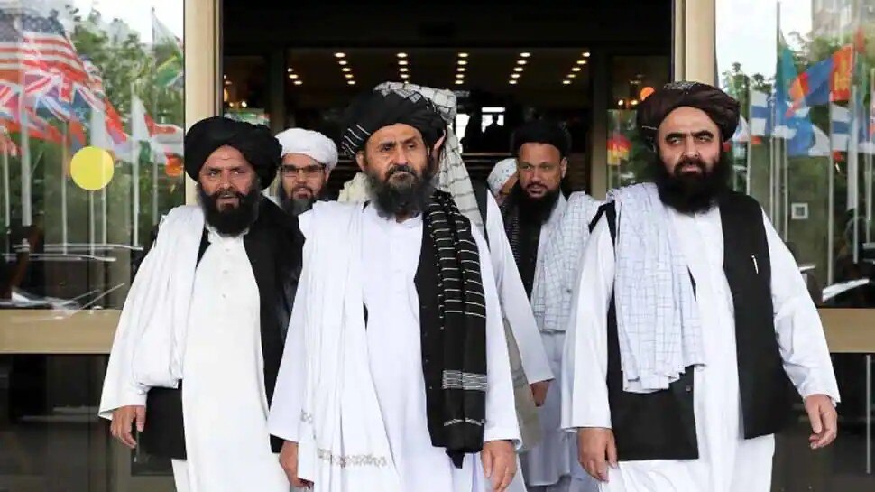 Afghanistan: ISI चीफ के पहुंचते सरकार गठन की कवायद तेज, Taliban ने दिया बड़ा बयान