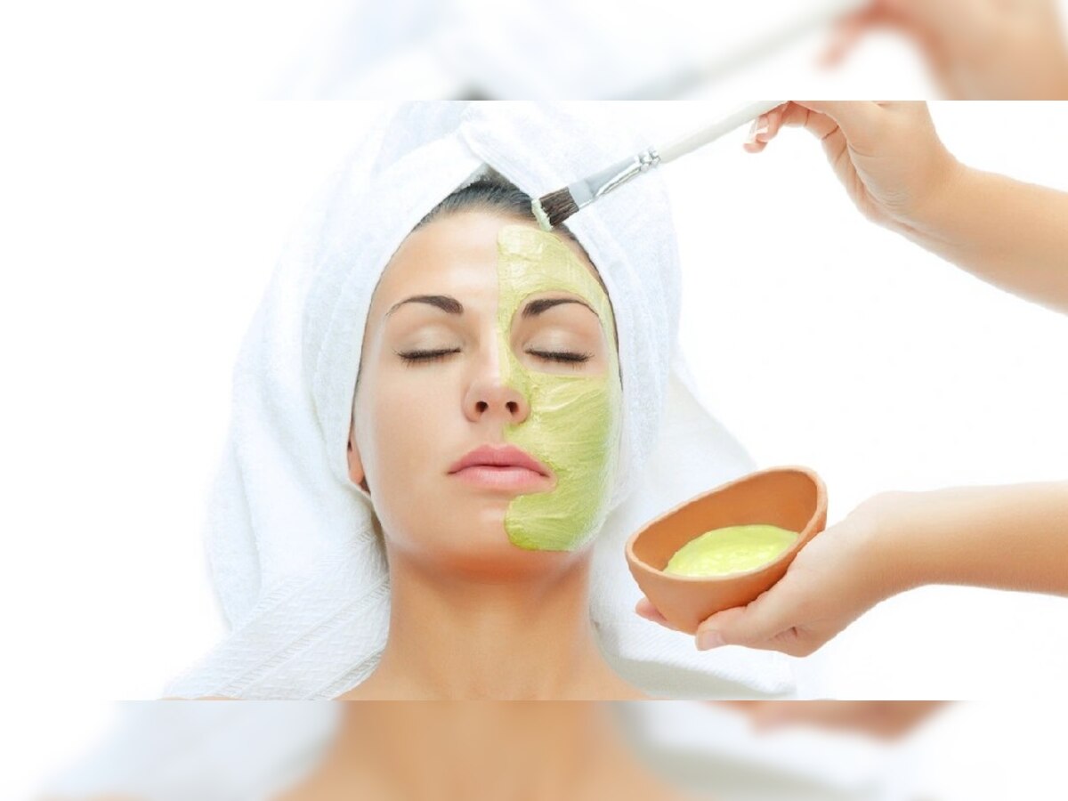 Mustard Face Pack Benefits